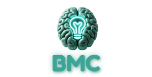 Bright Minds Centre logo